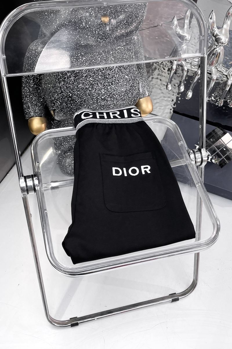 Christian Dior Long Pants